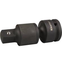 KRAFTOOL 3/4″, ударный карданный шарнир (27960-3/4)