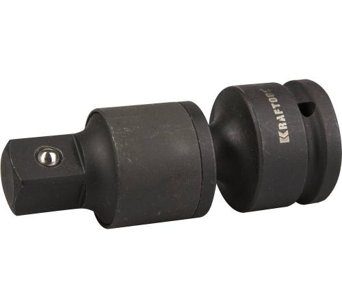 KRAFTOOL 3/4″, ударный карданный шарнир (27960-3/4)