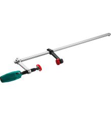 KRAFTOOL Universal UF-400/8, 80 х 400 мм, универсальная струбцина F (32018-080-400)