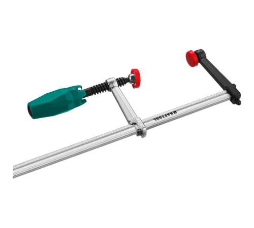 KRAFTOOL Universal UF-400/8, 80 х 400 мм, универсальная струбцина F (32018-080-400)