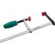 KRAFTOOL Universal UF-400/8, 80 х 400 мм, универсальная струбцина F (32018-080-400)