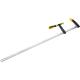 STAYER Hercules-F HF-80/12, 120 х 1000 мм, усиленная струбцина F, Professional (32095-120-1000)