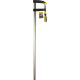 STAYER Hercules-F HF-80/12, 120 х 1000 мм, усиленная струбцина F, Professional (32095-120-1000)