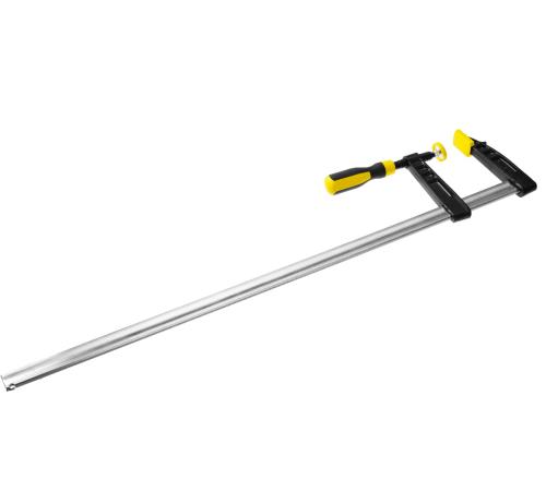 STAYER Hercules-F HF-80/12, 120 х 800 мм, усиленная струбцина F, Professional (32095-120-800)