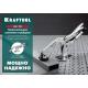KRAFTOOL SS-9, 92 х 62 мм, зажимная струбцина (32220)