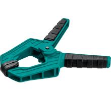 KRAFTOOL SC-7, 65 х 65 мм, пружинная струбцина (32227-7)