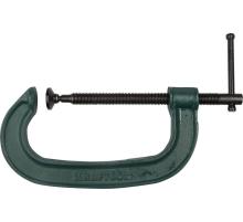 KRAFTOOL Extrem-150, 150 х 65 мм, струбцина G-образная (32229-150)