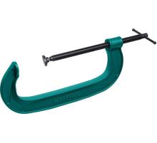 KRAFTOOL Extrem-250, 250 х 90 мм, струбцина G-образная (32229-250-90)