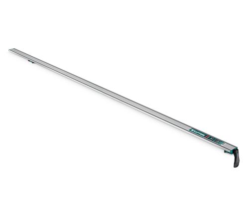 KRAFTOOL CG-T 250, 2530 мм, c T-track, зажимная, направляющая шина (32235-2.5)