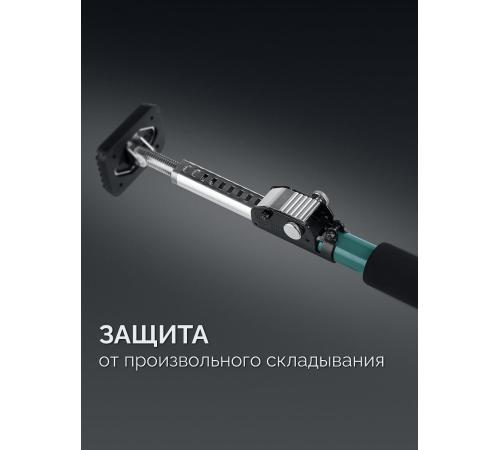 KRAFTOOL SUP-3, 160 - 290 см, телескопический распор (32238)
