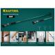 KRAFTOOL SUP-3, 160 - 290 см, телескопический распор (32238)