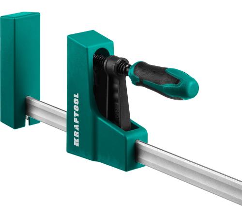 KRAFTOOL GK-30/8, 300 х 80 мм, Корпусная струбцина (32240-3)