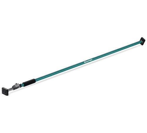 KRAFTOOL SUP-4, 210 - 390 см, телескопический распор (32249)