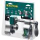 KRAFTOOL PC-34-6, 3/4″, трубная струбцина (32301-1)