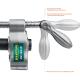 KRAFTOOL PC-34-6, 3/4″, трубная струбцина (32301-1)