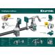KRAFTOOL PC-34-6, 3/4″, трубная струбцина (32301-1)