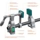 KRAFTOOL PC-34-11, 3/4″, трубная струбцина (32301-2)