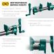 KRAFTOOL PC-34, 3/4″, трубная струбцина (32302-1)