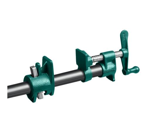 KRAFTOOL PC-34, 3/4″, трубная струбцина (32302-1)