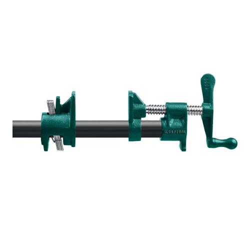 KRAFTOOL PC-34, 3/4″, трубная струбцина (32302-1)