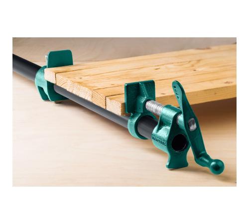 KRAFTOOL PC-34, 3/4″, трубная струбцина (32302-1)