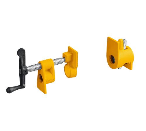 Трубная струбцина STAYER 1/2″