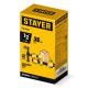 Трубная струбцина STAYER 1/2″