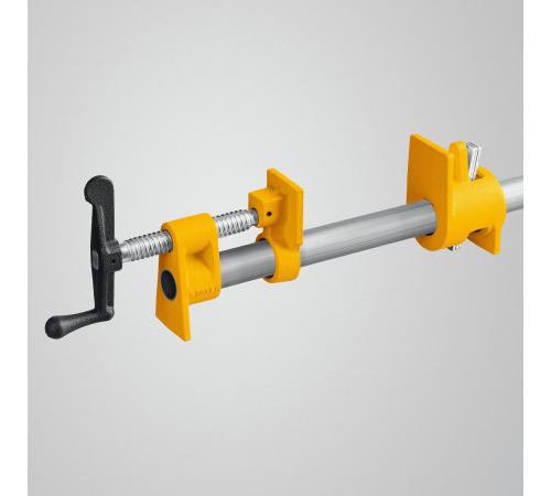 Трубная струбцина STAYER 1/2″