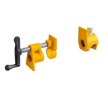 Трубная струбцина STAYER 3/4″
