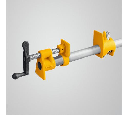 Трубная струбцина STAYER 3/4″