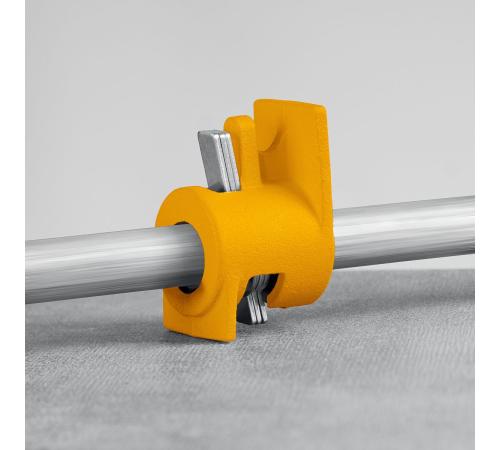 Трубная струбцина STAYER 3/4″