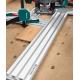 KRAFTOOL KRAFTFLEX MFS-400-700 мм, 4шт, Шаблон фрезерный в комплекте с 2 упорами (32808)