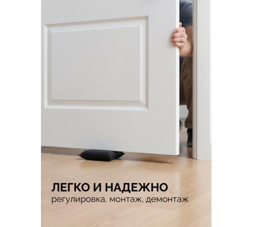 ЗУБР ПНЕВМОПОДУШКА 16х15 см, 170 кг универсальный пневмоклин/ монтажная подушка/ пневмодомкрат (37556)