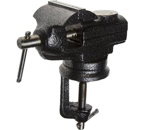 STAYER HERCULES, 60 мм, настольные тиски для точных работ, Professional (3252)