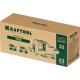 KRAFTOOL STEEL, 100 мм, стальные слесарные тиски (32701-100)