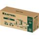 KRAFTOOL STEEL, 125 мм, стальные слесарные тиски (32701-125)