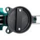 KRAFTOOL STEEL, 250 мм, стальные слесарные тиски (32701-250)