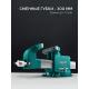 KRAFTOOL STEEL, 300 мм, стальные слесарные тиски (32701-300)