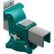 KRAFTOOL GRAND, 100 мм, слесарные тиски (32702-100)