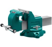 KRAFTOOL GRAND, 150 мм, слесарные тиски (32702-150)