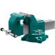 KRAFTOOL GRAND, 150 мм, слесарные тиски (32702-150)