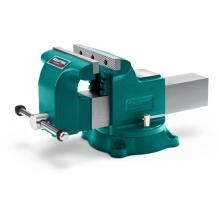 KRAFTOOL GRAND, 250 мм, слесарные тиски (32702-250)