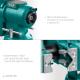 KRAFTOOL 3D-Steel, 150 мм, слесарные тиски (32704-150)