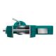 KRAFTOOL Mini, 65 мм, прецизионные тиски на струбцине (32713-75)