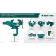 KRAFTOOL Mini, 65 мм, прецизионные тиски на струбцине (32713-75)