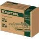KRAFTOOL 150 мм, станочные сверлильные тиски (32715-150)