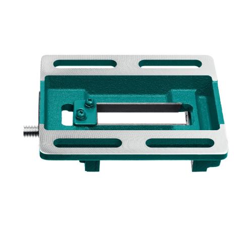 KRAFTOOL 150 мм, станочные сверлильные тиски (32715-150)