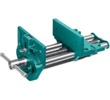 KRAFTOOL 175 мм, столярные быстрозажимные тиски (32719-175)