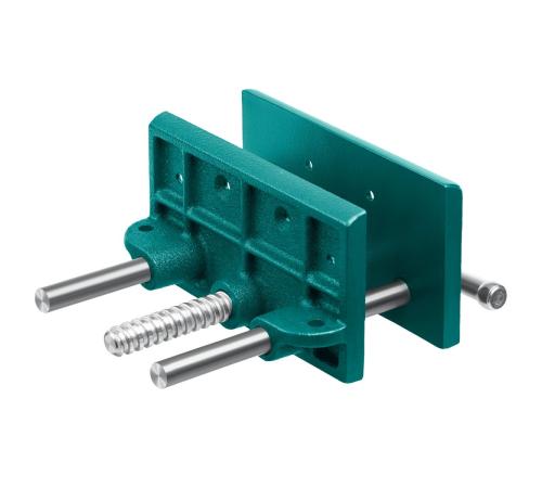 KRAFTOOL 165 мм, столярные тиски (32718-150)