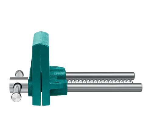KRAFTOOL 165 мм, столярные тиски (32718-150)